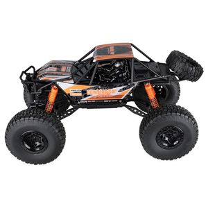 1/14 4WD 원격 제어 고속 차량 2.4GHz 전기 RC 장난감 몬스터 트럭 버기 오프로드 장난감 어린이 소매 선물