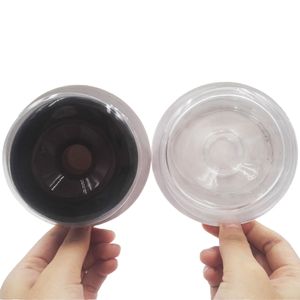 2Pcs/lot Universal Silicone Sleeve Cover For Comfort Penis Pump Vacuum Cylinder Cock Enlarger Sealing Donuts Replacement