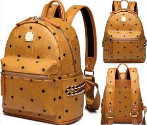 Mode Rucksack Handtaschen Heißer Verkauf Hohe Qualität Designer Rucksäcke Rucksack Frauen Männer Schule Taschen Outdoor Reisetasche