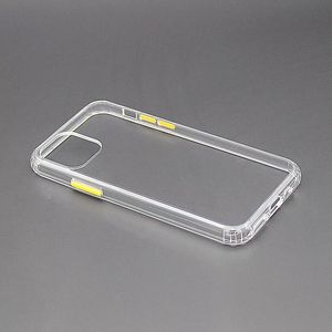Wholesale Transparent Phone Case Silicone Protect Cover Shockproof Cases TPU Cover for iPhone 7 8 Plus XS Max 11 Pro Max