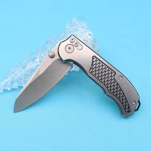 Yeni 1558 Yardımlı Hızlı Açık Flipper Bıçağı 8CR13MOV TAŞ YIKAMA Blade Havacılık Alüminyum Alüminyum EDC Cep Bıçakları