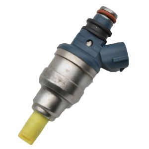 1pc Fuel Injectors Nozzle for Mazda MX-6 626 1993-1999 2.0L L4 Ford Probe INP480
