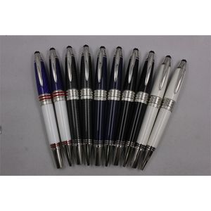 Wakaka Mon ограниченные писатели John F Kennedy Special Edition Blue Rollerball Ballpoint Fountain Pen 111047 201111