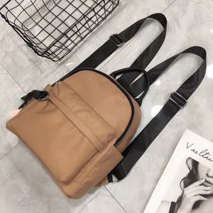 SSW007 Toptan Sırt Çantası Moda Erkek Kadın Sırt Çantası Seyahat Çantaları Şık Bookbag Omuz Çantaları Paketi 524 HBP 40025