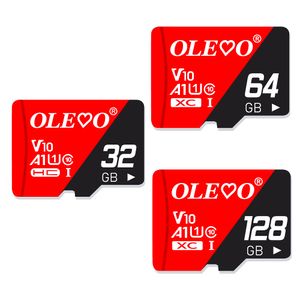 memory card 64 gb Mini sd card 128GB flash drive 16gb 32 gb 256gb memoria TF Card For Phone Tablet Monitoring