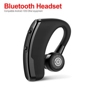 P11 Business Drahtlose Kopfhörer Bluetooth V5.0 Kopfhörer Freisprecheinrichtung Headset HiFi Stereo Ohrhörer Mit HD Mikrofon Für Alle Telefon