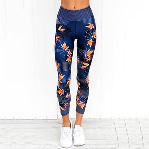 Yoga Pantolon Legging Spor Femme Kadınlar Fitness Koşu Egzersiz Sıska Kadın Yoga Tayt Alt 201202