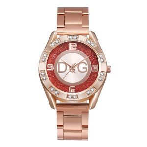 Women Watches Nuovo marca Fashi