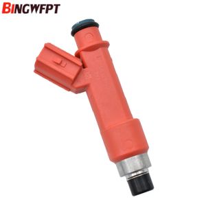 Fuel Injector/injection Nozzle 1001-87F90 100187F90 For Lexus Toyota Supra 2JZ 7MG 850CC Car styling