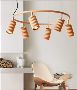 Nordic Brief Spot Chandelier Lighting Designer Rotatable Lights Fixture/Suspension For Living Room/Bedroom/Dinning Room