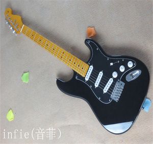 2022 USA 6 STRINGS BLACKELTREC GUITALで行われた新しい到着