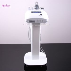 Portable New ultrasonic cavitation Photon Led strong vacuum rf slimming tummy tuck slimming Radio frequency body shape machine I3