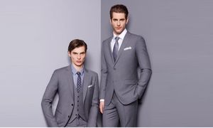 Bespoke Suits(made to measure) E1KA