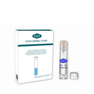 Agulha de Hydra 19 Micro Needle para Home Coréia Skin Care Dispositivo Bioactive Special Skin Science