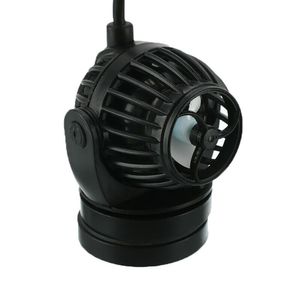 RW-4P RW-8P Aquarium Marine مضخة الرأس DC 24V Powerhead توفير الطاقة خزان الأسماك استبدال دائم ل jebao موجة صانع Y200922