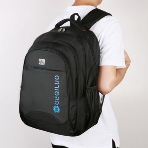Nowe plecaki mody tornister szkolny dla nastolatków wysokiej jakości Unisex Laptop Casual Travel School Duża pojemność Torby Hot Sprzedaj