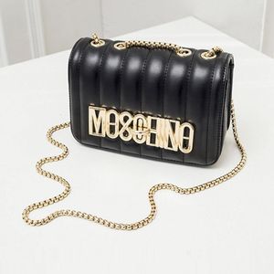 HBPeuropeanty Fashion Ladies Square Bag 2020 New Chain Counter Crossbody Facs for Women Messenger Pu Leather Women Women Women Q0112