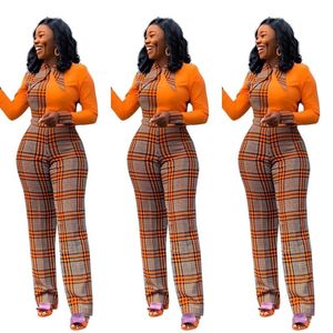 Jumpsuits das mulheres macacão macacão das mulheres Mulheres 2021 Streetwear Plus Size Romper Primavera Verão Lace-up Manga Longa