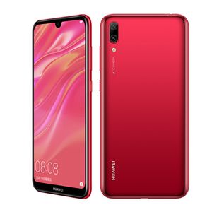 オリジナルのHuaweiは9 4G LTEスマート携帯電話4GB RAM 64GB 128GB ROM Snapdragon 450 Octa Core Andorid 6.26 