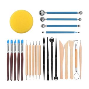 clay carving kit