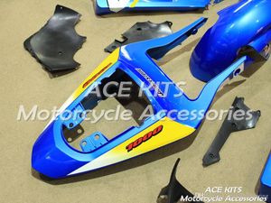 3 Geschenk neue heißen ABS Motorrad-Kits 100% fit für Suzuki GSXR 1000-K3 GSXR 1000-K3 2003 2004 Nr.001 Fairing