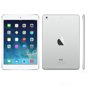Odnowione tabletki iPad Mini 2 Apple Unlocked WiFi 4g 16g 32g 64g 7,9 cala Retina Display IOS A7 Tablet Oryginalny Apple