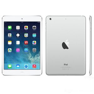 Comprimidos recondicionados ipad mini 2 Apple desbloqueado WiFi 4G 16G 32G 64G 7,9 polegadas Retina Mostrar iOS A7 tablet maçã original