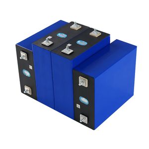 Klasse A 3,2 V Lifepo4 Batterie Super DIY 12 V 24 V 48 V 280 Ah wiederaufladbare Batterie Pack für RV Solar Speicher System STEUER FREI