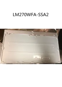 Original LM270WFA-SSA2 LCD-skärm 27 tums pekskärmspanel för LG1