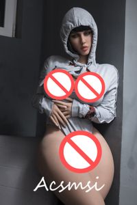 Sex Doll Dolls 140cm Top Beauty Sexy Breast Ass Lifelike Love Oral Vaginal Adult Toys for Male Full Body Silicone