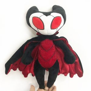 hollow knight ghost plush
