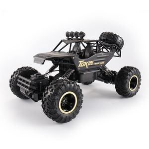 1:12 4WD RC biluppdatering version 2.4G Radio Remote Control Car Toy Car 2020 High Speed ​​Truck Off-Road Truck Children's Toys