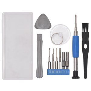 With Retail Box 3.8 4.5 Screwdriver Set Repair Tools Kit for Nintendo Switch New 3DS Wii Wii U NES SNES DS Lite GBA Gamecube Wholesale