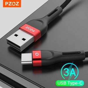 Cavo USB C tipo C cavo dati di ricarica veloce caricabatterie usb-c per Xiaomi Redmi note 9s 7 8 9 Pro max USB del telefono