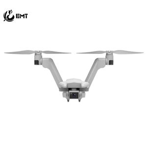 F3 V-type Twin Rotor Drones with 2.7K Camera for Adults, GPS Drone, 2 Axis EIS Gimbal, 30 Minutes Long Flight Time, Follow Me Mode, 5G Wifi FPV, Electric/RC Aircraft, L100, 2-1