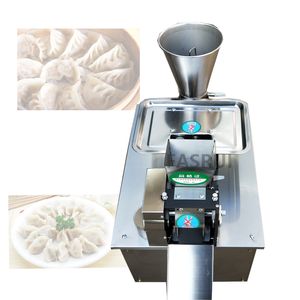 Samosa automático Faz Máquina Bolinho De Making Maker 80 Tipo Pequeno Empanada Fabricante