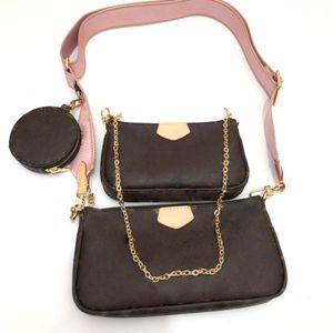 Designer moda multi função acessórios de couro genuíno de bolsa de bolsa de bolsa de bolsa de bolsa de bolsa de bolsa de luxo