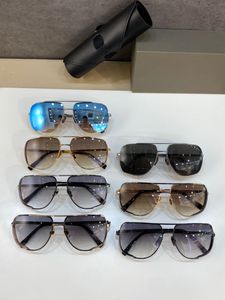 Men Sunglasses For Women Latest Selling Fashion SPECIAL Sun Glasses Mens Sunglass Gafas De Sol Top Quality Glass UV400 Lens With Box