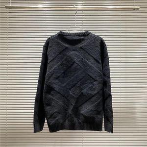 Designers Hoodies Sweaters Mens Womens pulôver moda clássico de alta qualidade redondo pescoço de manga longa camisola tamanhos-2xl