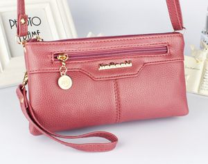 HBP fashion clutchbag purse hot style woman bag shoulder bags crossbody bag PU without box