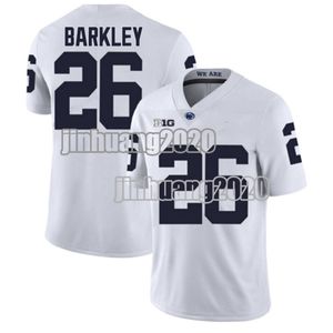 NCAA 9 Travis Etienne Jr. 10 Tom Brady 13 Tua Tagovailoa 26 Saquon Barkley 97 Nick Bosa American-Football-Trikot