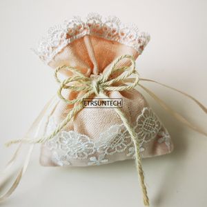 Organza-Aufbewahrungsbeutel, Schmuckbeutel, Hochzeit, Party, Dekoration, ausziehbare Beutel, Geschenk, Schmuck, Party, Geschenkverpackung, yq02877