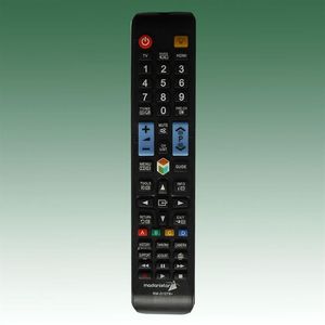 Wholesale universal remote for samsung tv for sale - Group buy RM D1078 Universal Replacement Remote Controlers Remote Control for Samsung D LCD LED Smart TV a04