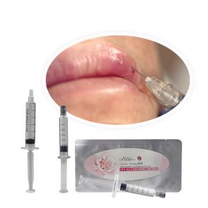 Beauty Items CE Cross Linked HA Filler Gel Lip Augmentation Korea Dermal Filler