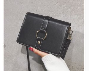 PU Flip bag cute bag crossbody fashion pu best selling women's bag