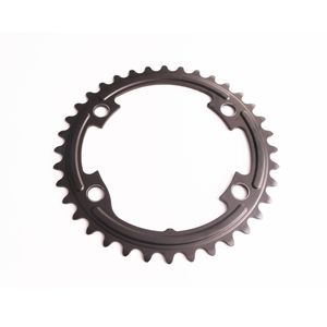 Shimano 105 11 Speed ​​Road Bike Bicycle Chaining 110BCD 36T 36T 39T 50T 52T 53T Dente para R7000 Crankset