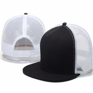 Unisex Cap Summer Caps Hat Högkvalitativ storlek Justerbar Fashion Baseball Cap Män Kvinnor