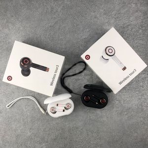 2021 TWS V5.0 Bluetooth Sport Earhook Mobiltelefon hörlurar