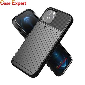 Hybrid Armor Rugged Armor Defender Cases para iPhone 13 12 11 Pro Max XR XS Samsung S21 Fe Note 20 Ultra A20 A50 A70 A70
