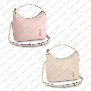 Borse a tracolla Marshmallow di lusso design casual da donna Borsa a tracolla TOTES Borsa a tracolla TOP 5A M45697 di alta qualità